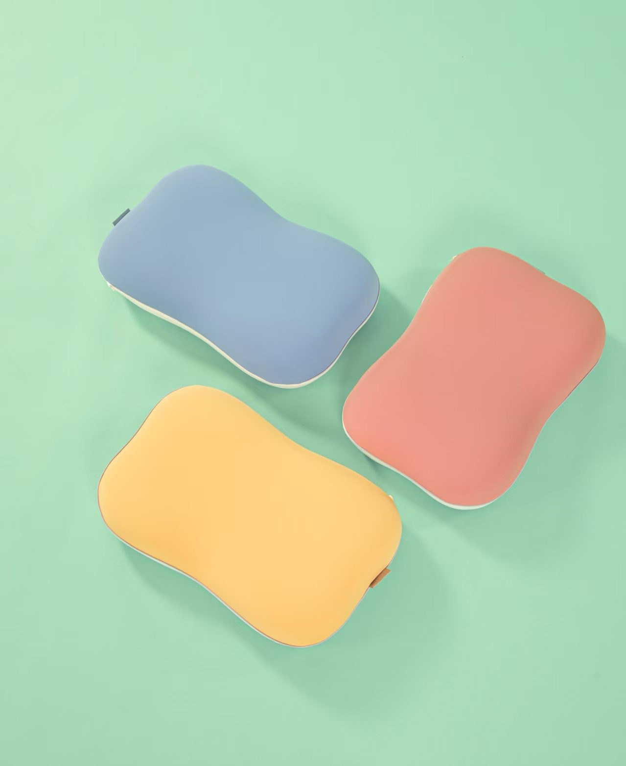 Cloud PP Pillow