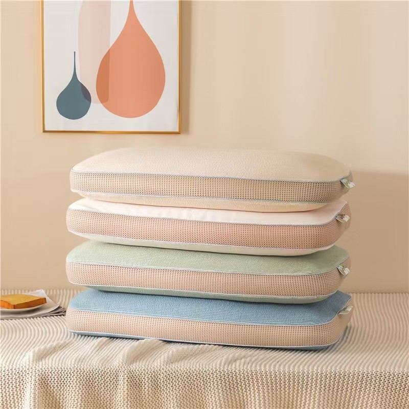 Cloud Soft Pillow Series