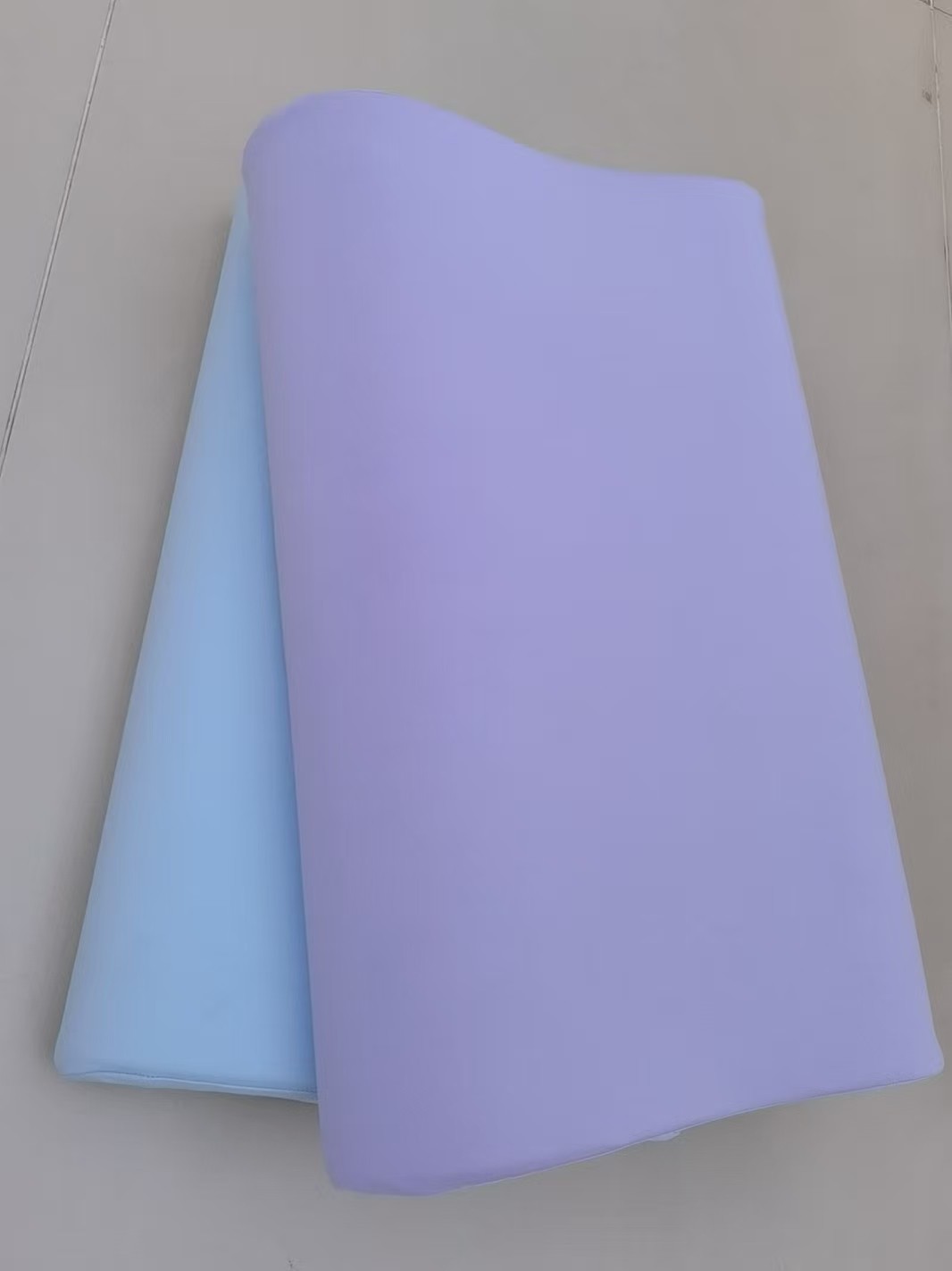 Student Wave Pillow
